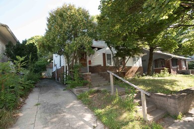 206 E Lutz Ave, West Lafayette, IN 47906 - photo 3