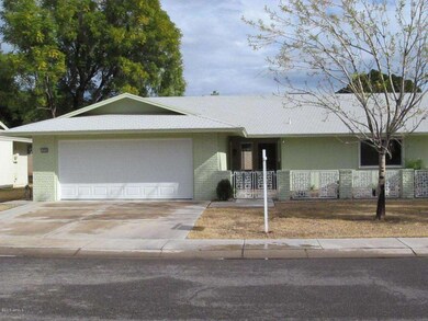 18205 N 99th Dr, Sun City, AZ 85373 - photo 2