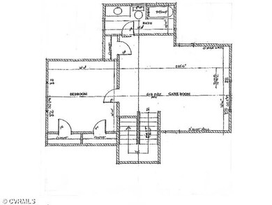 Other - Third floor plan