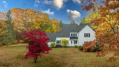 186 N Spencer Rd, Spencer, MA 01562 - photo 4