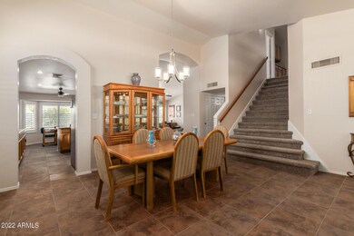 1533 N Sinova, Mesa, AZ 85205 - photo 4