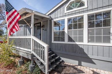 908 E Park Dr, Payson, AZ 85541 - photo 2