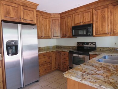 UPDATED KITCHEN