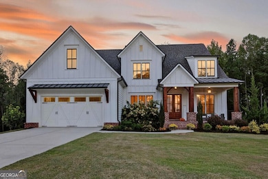 2200 Ellis Mountain Dr SW, Marietta, GA 30064 - photo 2