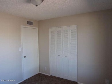 Vine Bedroom