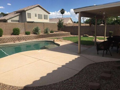 2801 S Los Altos 1