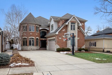 741 S Hawthorne Ave, Elmhurst, IL 60126 - photo 3