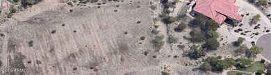 lot 9 phoenix mountain view topo