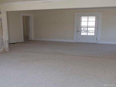 Bedroom.