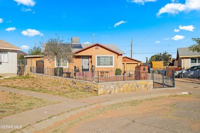 5577 Joyce Cir, El Paso, TX 79904 - photo 3