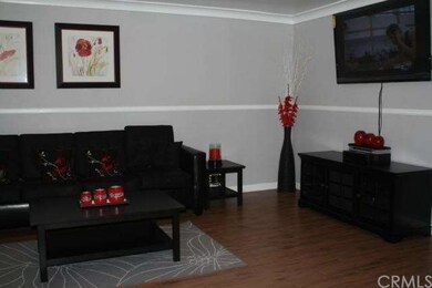 New interior flooring and paint! 