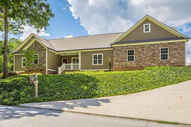 4111 Gann Store Rd. HD-4