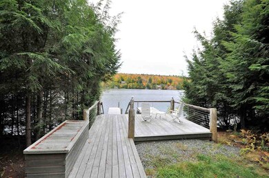 218 W Lake Rd unit 2, Wilmington, VT 05363 - photo 2