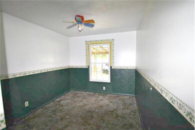 Additional Guest Bedroom 