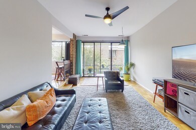 2112 Bonnywood Ln unit 301, Silver Spring, MD 20902 - photo 7