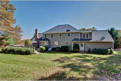 8 Ridge Rd, Hopkinton, MA 01748 - photo 2