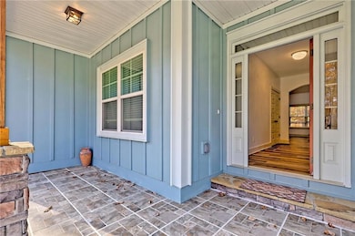 562 Yonah Lake Dr, Sautee Nacoochee, GA 30571 - photo 5