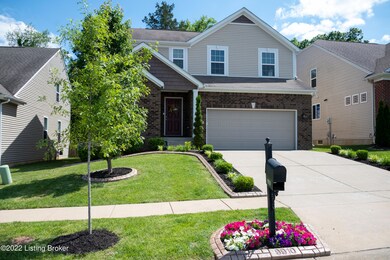 9910 Creek View Estates Dr, Louisville, KY 40291 - photo 2