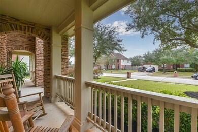 1914 Pampas Trail Dr, Friendswood, TX 77546 - photo 2