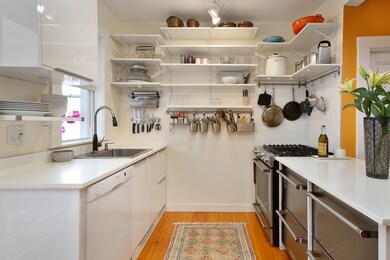 173 High St, Brookline, MA 02445 - photo 3