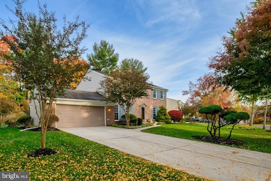 5021 Whetstone Rd, Columbia, MD 21044 - photo 4