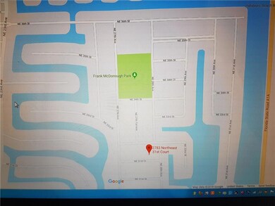 Street Map View