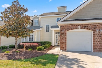 110 Cart Crossing Dr unit 102, Conway, SC 29526 - photo 3