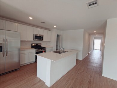 3407 Trail View Dr, Rosenberg, TX 77471 - photo 2