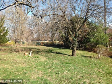 7502 Hancock Ave, Takoma Park, MD 20912 - photo 2