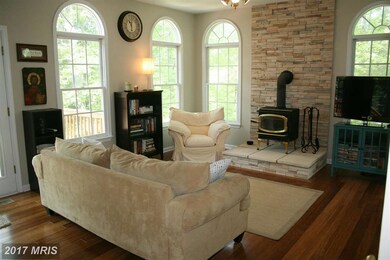 565 Raven Rd, Stafford, VA 22554 - photo 2