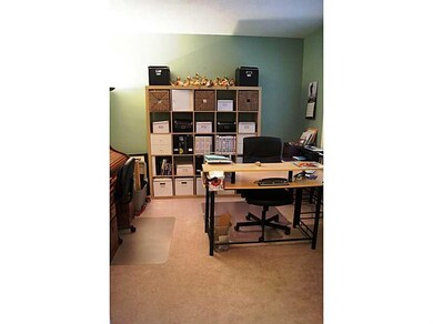 Den. First Floor Den or Living Room