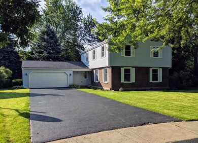 2 Miami Ct, Naperville, IL 60563 - photo 3