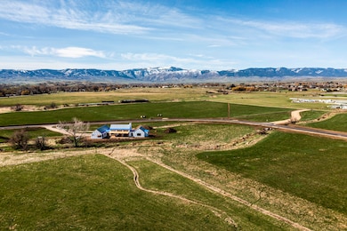 Bobcat Estates 2024 Spring Drone__16