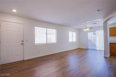 3385 Cheyenne Gardens Way, North Las Vegas, NV 89032 - photo 6