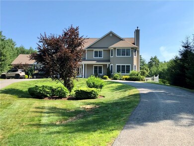 153 Foster Center Rd, Foster, RI 02825 - photo 2