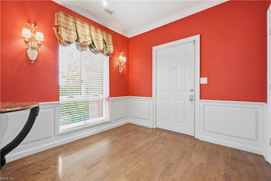 1104 Botetourt Gardens unit A6, Norfolk, VA 23507 - photo 4