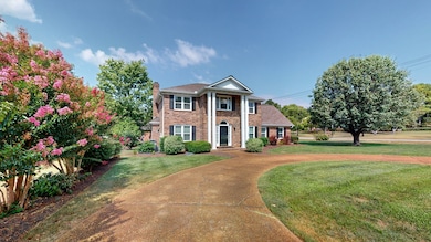 2623 Charter Ct, Murfreesboro, TN 37129 - photo 4