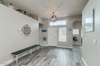 2452 S Joplin, Mesa, AZ 85209 - photo 5