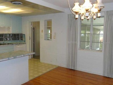 Interior Space/Layout