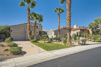 11625 Evergreen Creek Ln, Las Vegas, NV 89135 - photo 4