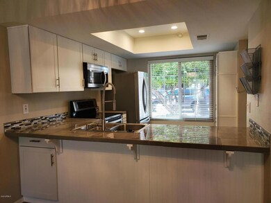 7720 E Desert Flower Ave unit 50, Mesa, AZ 85208 - photo 2