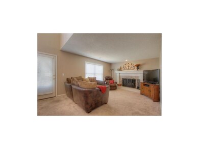 Lower Level Family Room