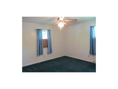 Basement.