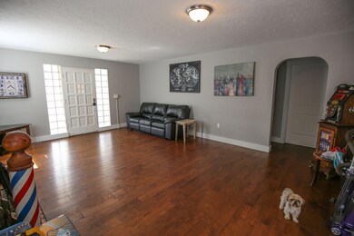 Living Room V2