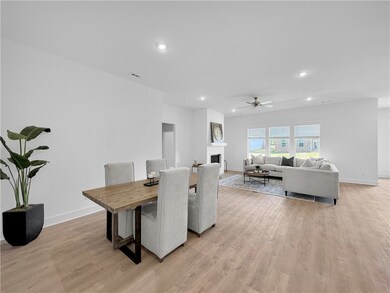 2977 S Cobalt Ave, Fayetteville, AR 72701 - photo 4