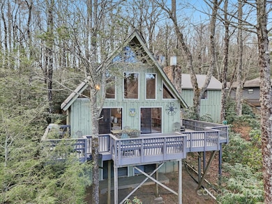 1041 Winterstar Loop, Burnsville, NC 28714 - photo 2