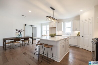 2832 Falliston Ln, Hoover, AL 35244 - photo 5