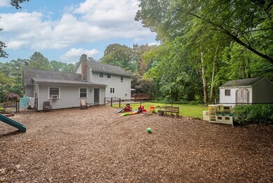 95 Ely Rd, Monson, MA 01057 - photo 6