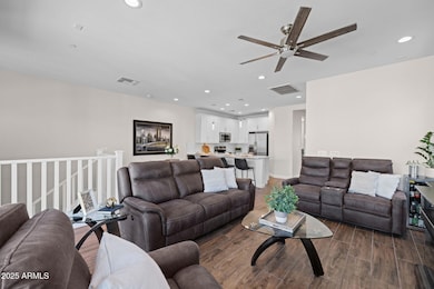 4651 S Glacier, Mesa, AZ 85212 - photo 3