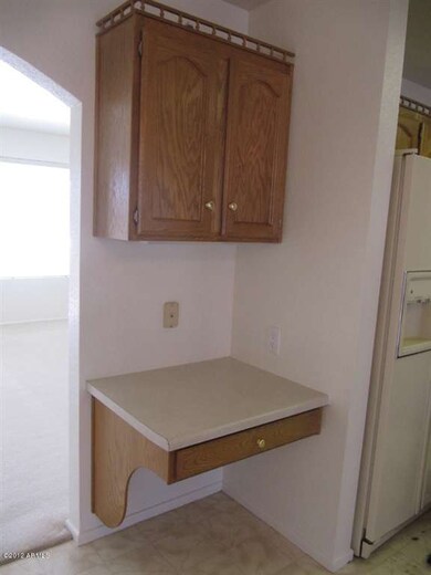 Desk